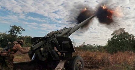 Britanski obavještajci: Rusi su se prebacili samo na odbranu, evo zašto