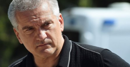 Ko je glavni Putinov pomoćnik koji je posjetio grad Herson?