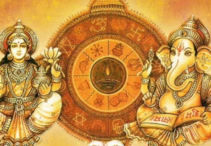 INDIJSKI HOROSKOP ZA 2023. GODINU: 2 znaka će se KUPATI U NOVCU - provjerite šta čeka ostale