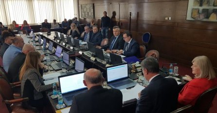 Vlada FBiH: Od novembra veće penzije