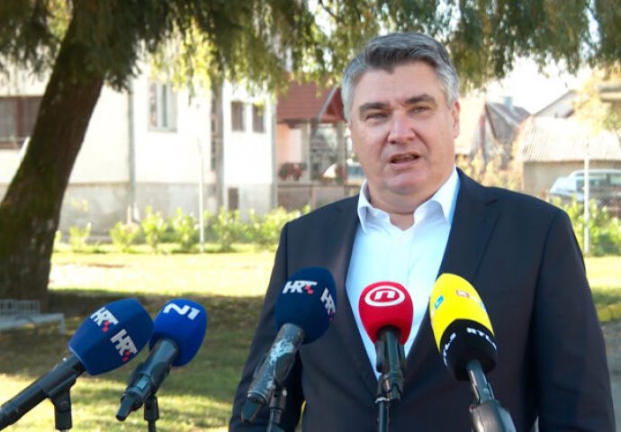 “Trivić nema ko nije platio, Dodik divlje neovisan, Bakir pao i slomio lakat…”