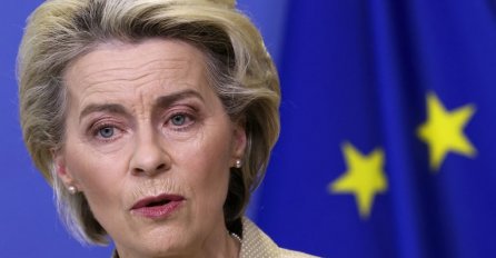 Von der Leyen: Srbija je jedna od najnaprednijih zemalja na putu prema EU