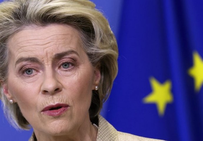 Von der Leyen: Srbija je jedna od najnaprednijih zemalja na putu prema EU