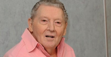 Preminula legenda rock'n'rolla Jerry Lee Lewis