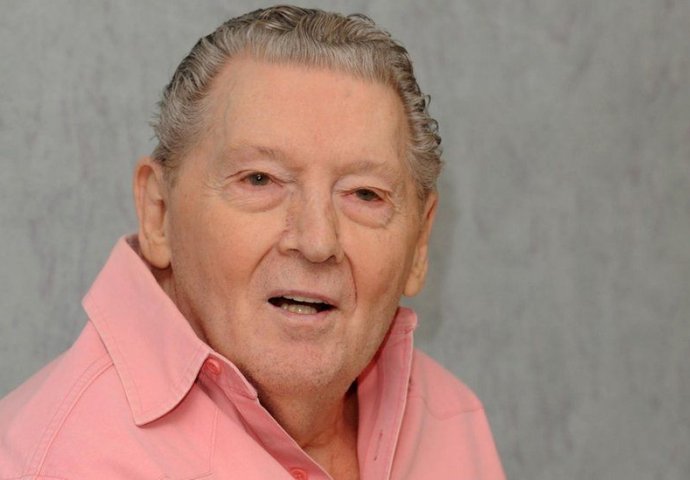 Preminula legenda rock'n'rolla Jerry Lee Lewis