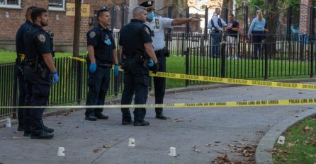 Pucnjava ispred crkve u Pitsburgu, ne zna se broj žrtava