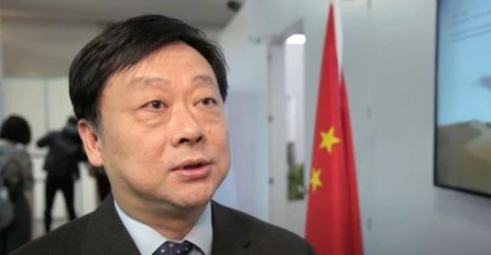 Kina poručila kako bogate zemlje moraju odustati od "praznih slogana" kad je riječ o borbi protiv klimatskih promjena