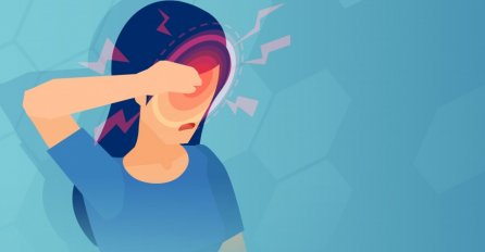 OVI TRIKOVI SU ZLATA VRIJEDNI: 7 prirodnih rešenja za GLAVOBOLJU I MIGRENU