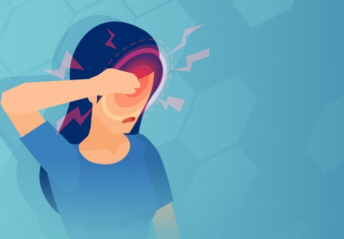 OVI TRIKOVI SU ZLATA VRIJEDNI: 7 prirodnih rešenja za GLAVOBOLJU I MIGRENU