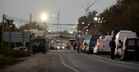 Više od sedam miliona raseljenih unutar Ukrajine