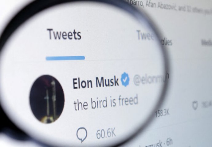 Musk: Bankrot Twittera nije isključen