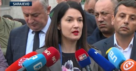 Trivić: Stanivuković nas je ucijenio, ako on ostane u PDP-u ja neću