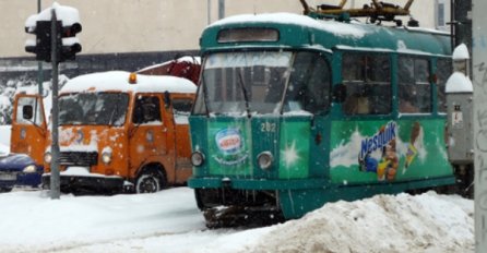 Čuveni meteorolog otkriva: Evo od kog datuma možemo očekivati snijeg