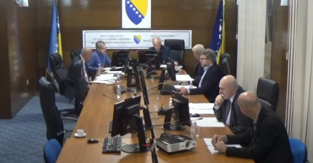 OVO SE IŠČEKIVALO! CIK priznao sporni listić PDP-u: O petom delegatu iz RS će odlučivati...