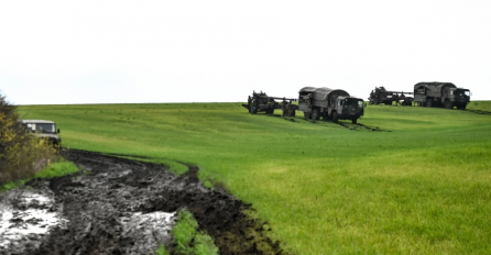 RAT U UKRAJINI, 249. DAN: Rusija se u znak odmazde na navodno britansko sudjelovanje u ratu povlači iz ključnog sporazuma o prijevozu žita preko Crnog mora - cijene hrane mogle bi već sutra otići u nebo