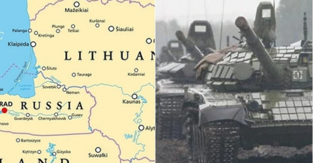 Kako je Rusija u Ukrajini izgubila korpus zbog kojeg je NATO trebao strahovati