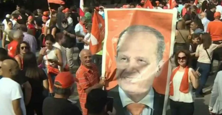 Libanon u sve dubljoj političkoj i financijskoj krizi: Michel Aoun napušta predsjedničku funkciju, nasljednik nepoznat