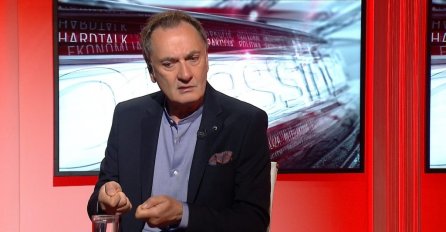 Direktor RAK-a najavio rigorozne mjere protiv FACE TV-a zbog izjave o Dodiku: Krajnja mjera je suspenzija programa