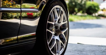 STIGLO VAŽNO UPOZORENJE ZA SVE VOZAČE: Još uvijek ne mijenjajte zimske gume...'