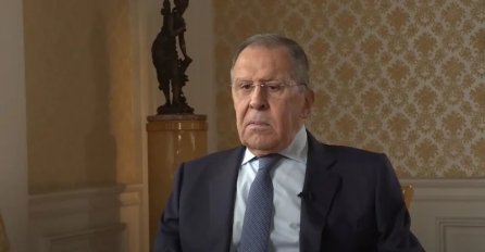 Lavrov usporedio aktualnu situaciju s Kubanskom raketnom krizom iz 1962. te poručio kako nije siguran hoće li biti odgovornosti i mudrosti koju su tada pokazali Hruščov i Kennedy