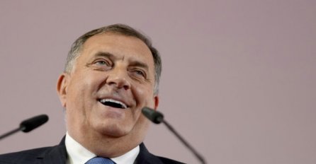 KONTRADIKTORNO: Iako najčešće koristi govor mržnje, Dodik traži zakon o njegovom sprečavanju