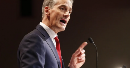 Norveška podiže nivo vojne pripravnosti zbog rata u Ukrajini