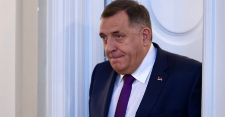 Srpskainfo: Glasačko mjesto u Banjaluci gdje Dodik ima nula glasova