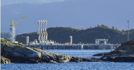 Plinovodi, dronovi, slučajnosti i špijuni: Je li Norveška odabrana za rusku odmazdu?