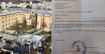 Tužilaštvo pokrenulo proces u slučaju "Sarajevo Safari", određen tužilac