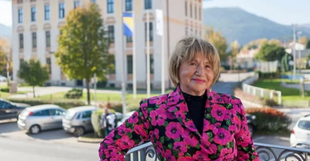 Naša stranka se ogradila od glasanja Boške Ćavar ali za sada ništa od sankcija