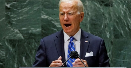 Biden pobjesnio na Zelenskog: “Pokaži malo zahvalnosti i poštovanja”