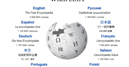 Ruski sud novčano kaznio Wikipediju zbog tekstova o ratu u Ukrajini