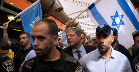 POLITIČKA KRIZA U IZRAELU OTVARA VRATA EKSTREMISTIMA: 5. parlamentarni izbori u 4 godine - vratit će se Netanyahu, a s njim dolaze i ortodoksni radikali koje se nekoć i na Zapadu smatralo teroristima?