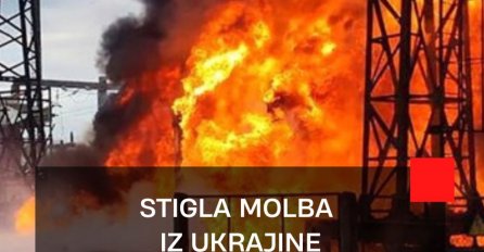 Ukrajina moli: Ako imate grijalice ili generatore, javite se našoj ambasadi