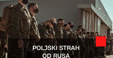 Poljski strah od Rusa: Sve više građana ide na vojnu obuku