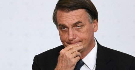 Bolsonaro prekinuo šutnju nakon dva dana, ali ne priznaje poraz
