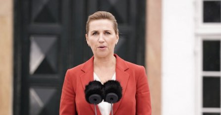 Danska premijerka dala ostavku