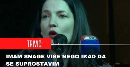 Trivić: Oteli su pobjedu jer su banda, krađu im nikada nećemo priznati