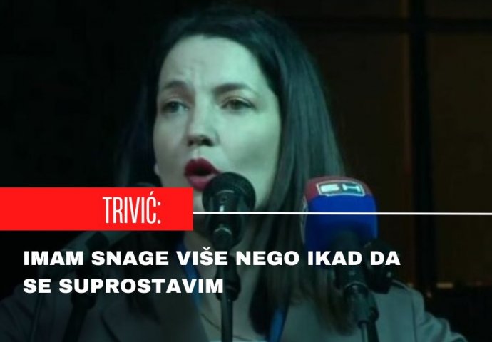 Trivić: Oteli su pobjedu jer su banda, krađu im nikada nećemo priznati