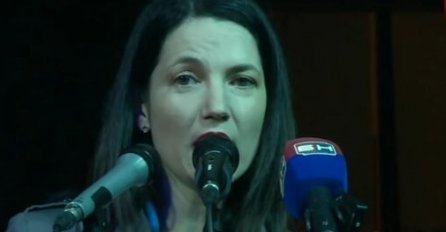 Jelena Trivić sa građanima uzvikivala “Mile lopove”