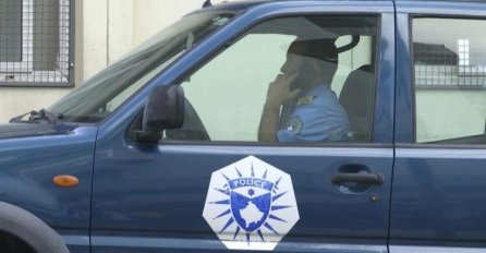 Policajci sa sjevera odbili da sprovode odluku Vlade Kosova