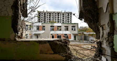 RAT U UKRAJINI, 253. DAN: Rusija se vratila u okvire sporazuma o izvozu ukrajinskog žita preko Crnog mora, Turska se još jednom iskazala kao posrednik