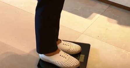 KOLIKO ŽENA OD 170 CM TREBA DA IMA KILOGRAMA? Pogledajte tačnu tabelu za svaku visinu