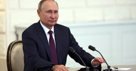 ANALIZA GUARDIANA: Šta smo upravo naučili o Putinovom blefiranju?