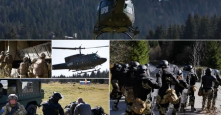 EUFOR objavio snimak s vojne vježbe: Odgovorili na važno pitanje