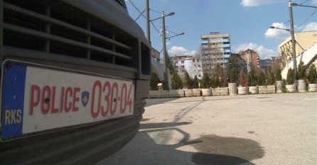 Suspendovan komandir Kosovske policije, odbio da piše opomene Srbima