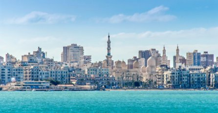 Grad od 6 miliona stanovnika bi mogao da nestane pod morem