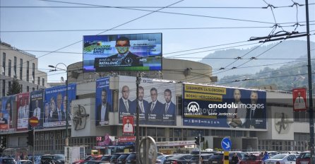 Koliko su novca političke stranke potrošile na predizbornu kampanju