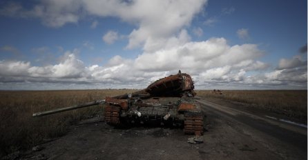 Britanci: Rusi imaju posebne jedinice koje pucaju u dezertere i one koji se povlače