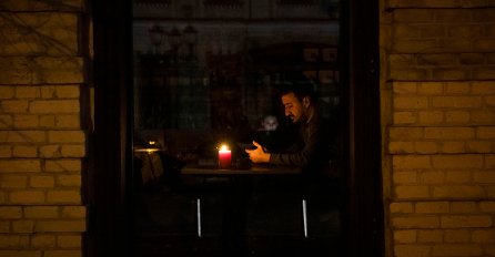 KLIČKO: Skoro pola miliona domova u Kijevu je bez struje